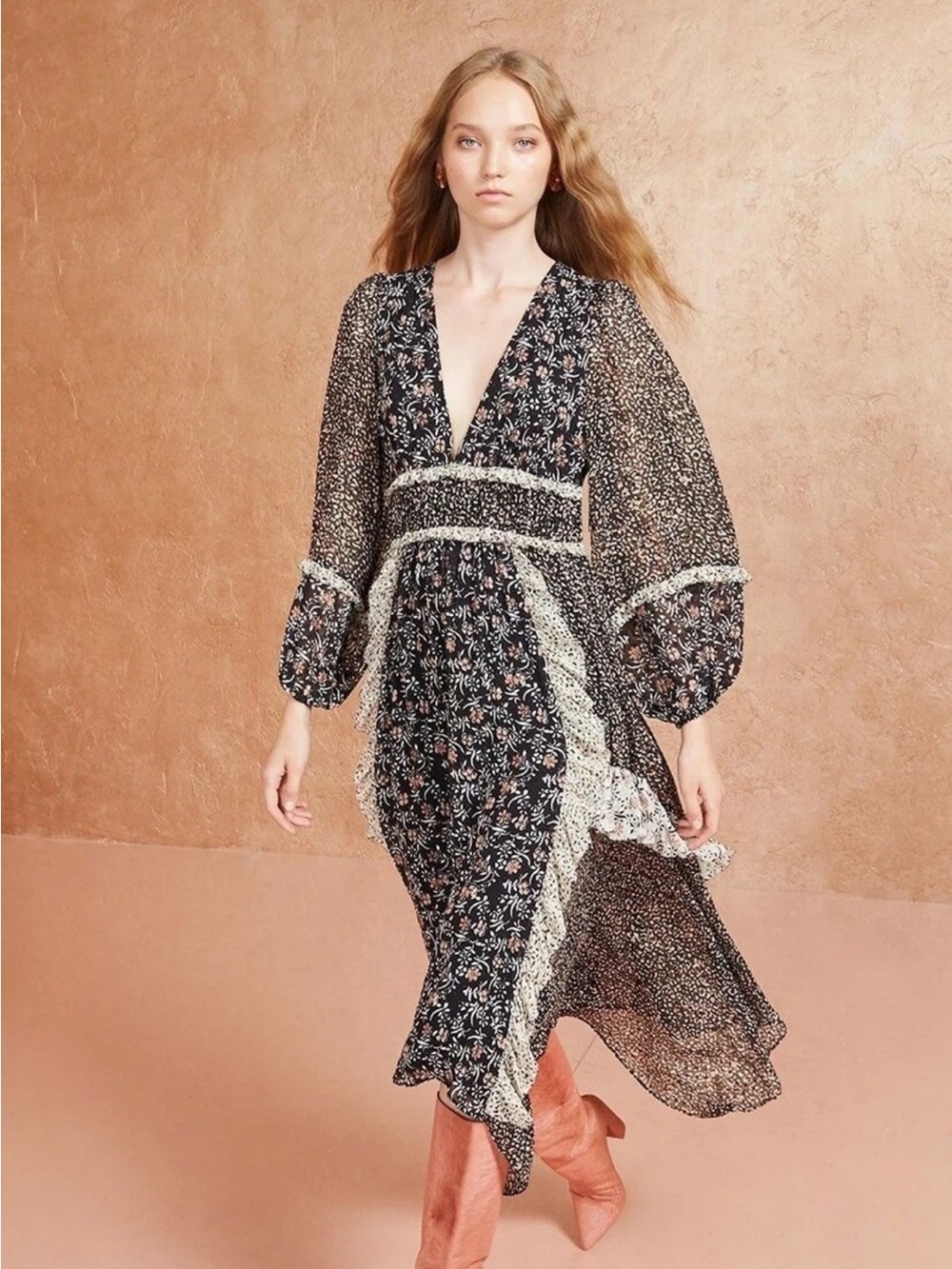 Ulla Johnson Primrose Dress